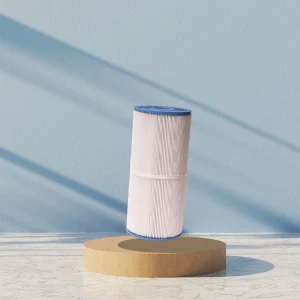 Hotspring filter 30sq