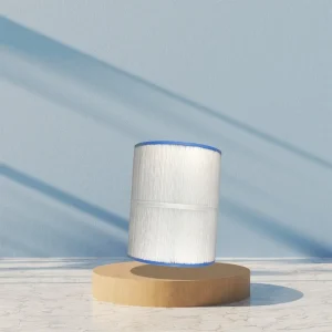 Hotspring filter 65sq ft