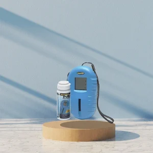 Aquacheck Truetester Blå (Klor)