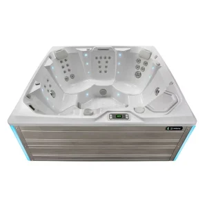 Hotspring Flash