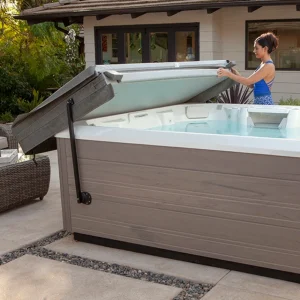 Locklyft HotSpring Cover Cradle 2