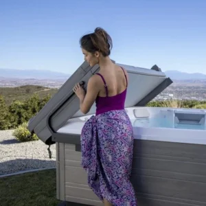 Locklyft HotSpring Lift N Glide