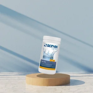 Spa Klor granulat 1kg