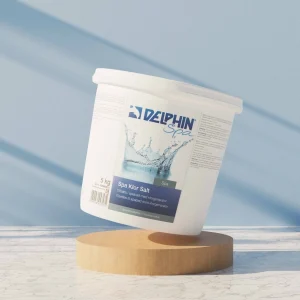 Klor Salt 5kg