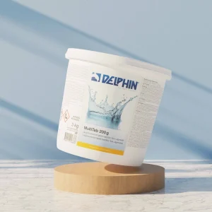 MultiTabs 3kg - 200g