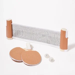 Play On Table Tennis