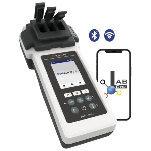 PoolLab 2.0 Mätverktyg/Photometer