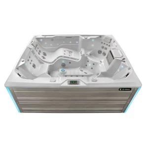 Hotspring Prism