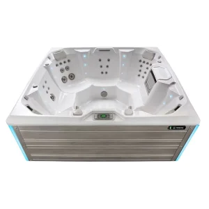 Hotspring Pulse