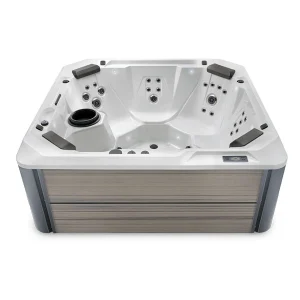 Hotspring Rhythm