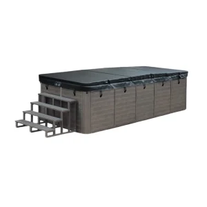 Standardlock till swimspa Hydropool Self Cleaning 14AX/FX