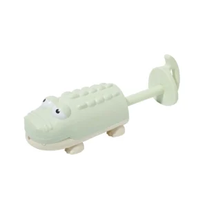 Vattensprutare Crocodile Pastell