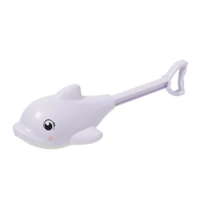 Vattensprutare Dolphin Pastell